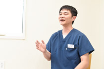 カウンセリング