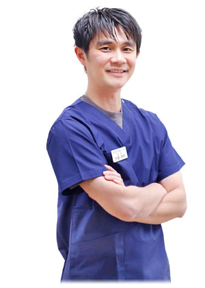 患者様から支持が高い、当院の治療をご紹介いたします。