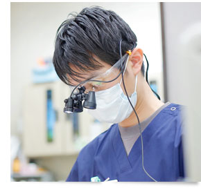 －Team Medeicai Treatment－